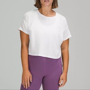 Lululemon Cates T-Shirt